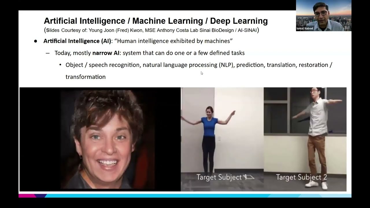 The Innovative Application of AI in Occupational and Environmental Medicine