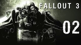 Fallout 3 [Modded] - Part 2: Megaton