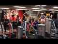 Harlem Shake World Gym Millsboro Edition