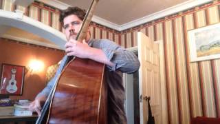 Confessin' the Blues - Paul Chambers