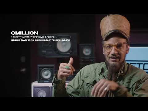 REFTONE REF-CUBES: MODELS LD-3B POWERED BLUETOOTH PAIR/MONO & LD-3 PASSIVE PAIR #GearFest2021