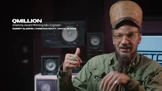 Video thumbnail for REFTONE REF-CUBES: MODELS LD-3B POWERED BLUETOOTH PAIR/MONO & LD-3 PASSIVE PAIR #GearFest2021 by Reftone Speakers