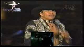 Que no me Olvide, BRONCO