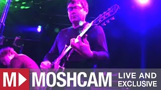 ...Trail Of Dead - Isis Unveiled | Live in Sydney | Moshcam