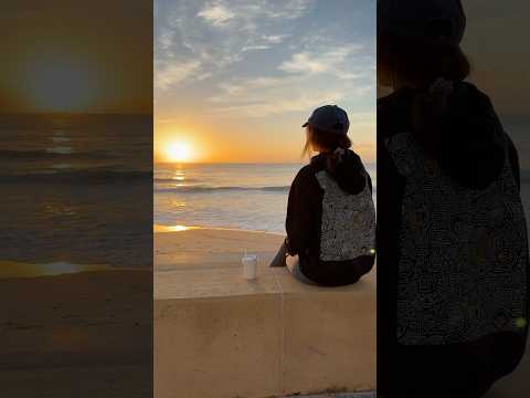 Sunrises cleanse your soul!