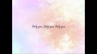 As One ft. Lee Donghae - Only U [Han &amp; Eng]