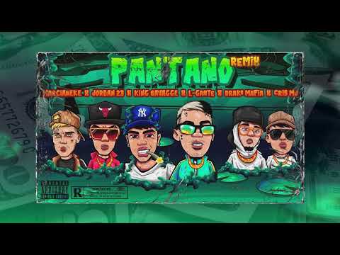 PANTANO Remix - King Savagge