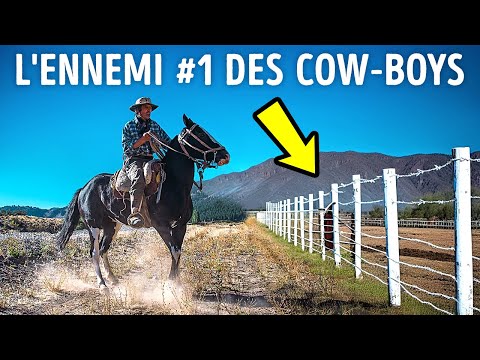 Comment Une Simple invention a Transformé le Far West