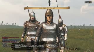 Mount & Blade II Bannerlord | Piercing attack mod | Gameplay #13