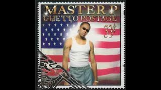 Master P - Bitch I Like