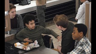 ¡Acabemos con los prejuicios y celebremos el Día Internacional de la Tolerancia!