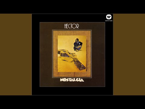 Mandoliinimies - Hector
