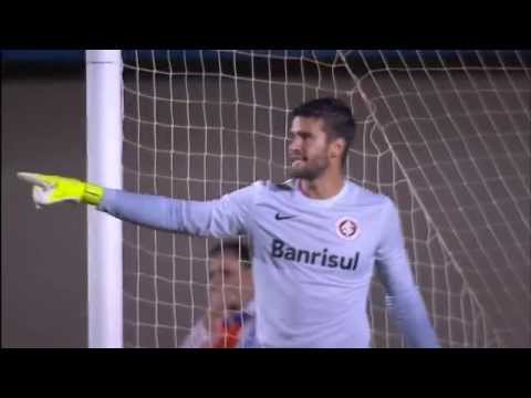 Goiás 2x1 Internacional - Campeonato Brasileiro 2015