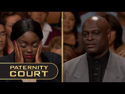 Woman Told Bus Passenger He May Be A Father (Full Episode) | Paternity Court