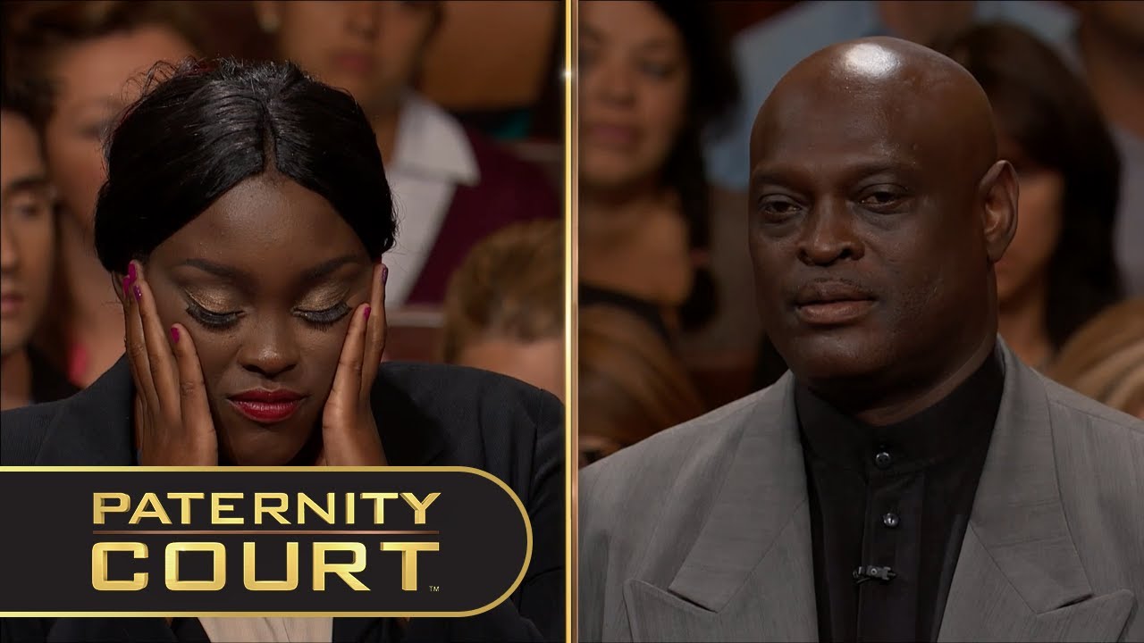 Woman Told Bus Passenger He May Be A Father (Full Episode) | Paternity Court