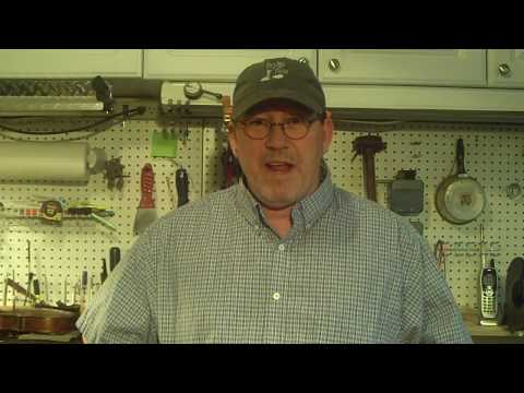 Joe Sites hunting with Dick Barrett