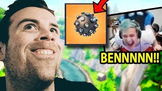 ULTIMATE NINJA & DR LUPO TROLL COMPILATION!