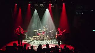 Esben and the Witch - Dig your fingers in (Patronaat 2023)