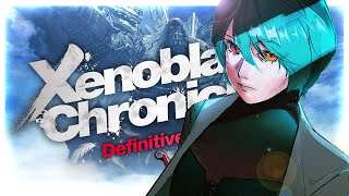 【XENOBLADE CHRONICLES: DEFINITIVE EDITION | #16】forging ahead【NIJISANJI】