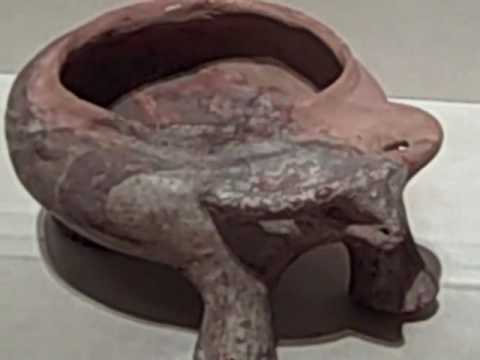 The Lost World of Old Europe: The Danube Valley, 5000  3500 BC