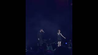 Download lagu Heart on the Window(with 웬디)  #JIN #진 #WENDY #웬디 #RUNSEOKJIN_epTOUR_KOREA #Jin_TOUR_KOREA_D2 mp3
