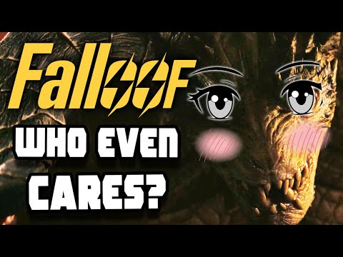 Episode 4 Isn't Even Worth Reviewing (Synthetic Man highlights)