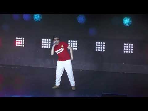 DJ STEKLOV - НА ПАМЯТЬ (Звезды дискотек 90-х)