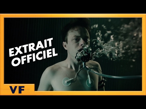A Cure for Life - Extrait La Cuve [Officiel] VF HD