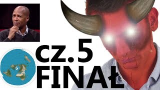 Płaska Ziemia - Poważna Analiza (cz.5)