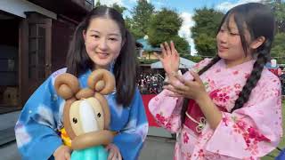 【生中継③】黒田原夏まつり2026/07/25