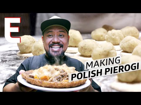 download lagu mp3 mp4 Best Pierogies, download lagu Best Pierogies gratis, unduh video klip Best Pierogies