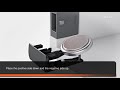 SERVO-DRIVE for AVENTOS Wireless Switch Battery