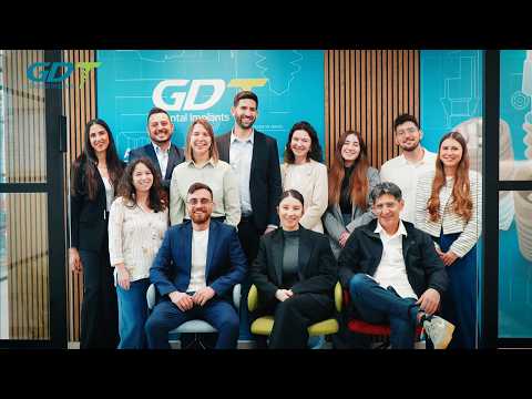 Company Video