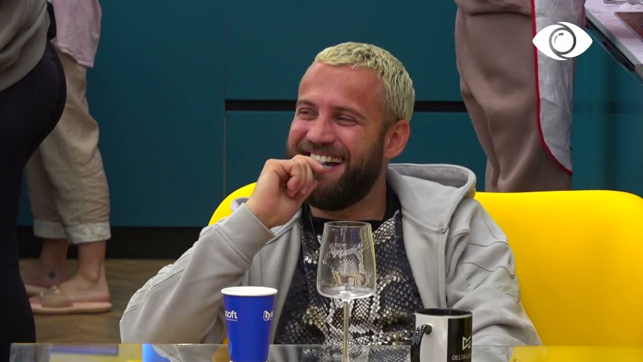 Katër finalistët sipas Luizit dhe Kristit