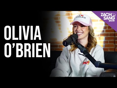Olivia O’Brien Talks Upcoming Tour, New Relationship, Episodes: Season 2 + Bonus Cookie Tasting