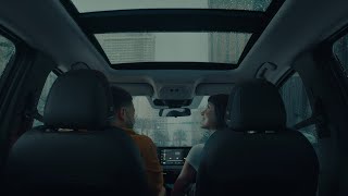 Nissan Weather or Not | The All-New Kicks with All-Wheel Drive