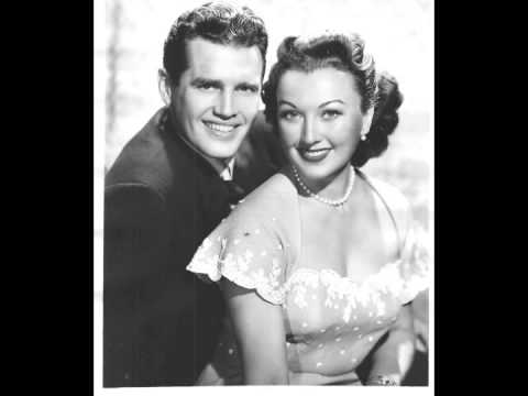 Rememb'ring (1951) - Jack Smith and Ginny Simms