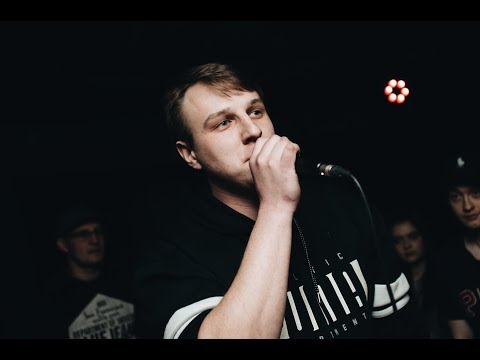 LBN #1 - SZUTI VS KISIU - GRUPA A