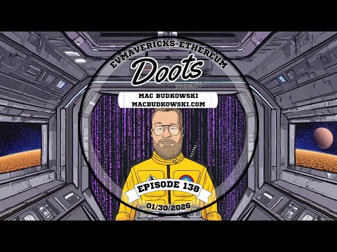 138 - Mac Budkowski - NO BS Crypto GTM Guide