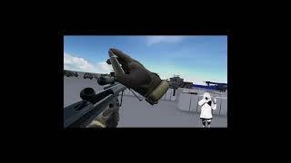【PAVLOV VR】ロマンリロード #shorts
