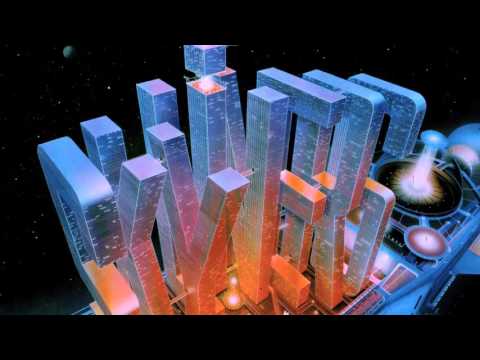 Perturbator - Retrogenesis