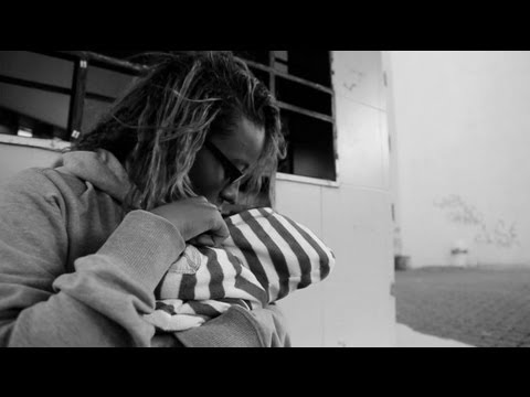 LANDIM - Hey Joana (Official Video) Prod. Fumaxa