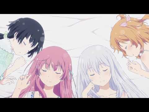 Oreshura Full Ending - W: Wonder tale