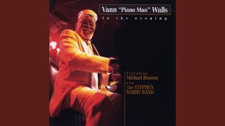 Honky Tonk (feat. Michael Browne, The Stephen Barry Band)
