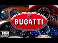 Bugatti Acceleration Battle