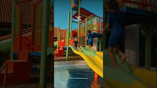 Download lagu Kolam renang Tirto Arum Kendal mp3