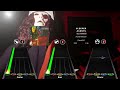 Sleeper Agents - Buckethead - Clone Hero - Chart