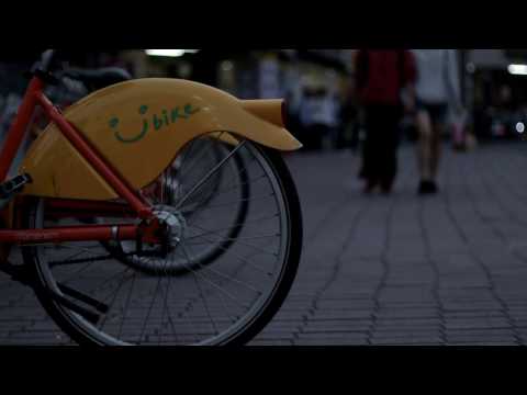 CIDADE DE HSINCHU TAIWAN