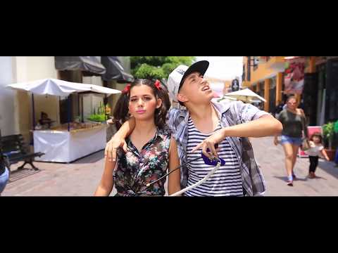 ALEXIS CHAIRES - CELOSO (VIDEO OFICIAL)