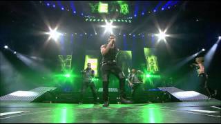 usher omg tour 2011 part 01